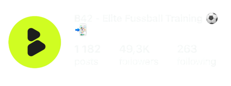B42 - Instagram